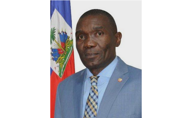 « Blok popilè nasyonal » réclame Joseph Lambert à la Présidence d’Haïti